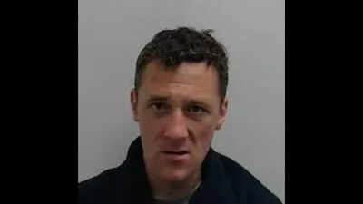UK Man Jailed After Sexually Assaulting Two Women on Packed Rugby Train