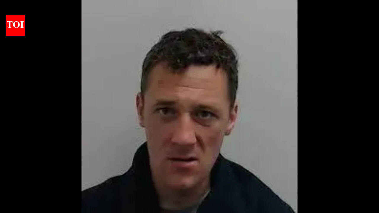 UK Man Jailed After Sexually Assaulting Two Women on Packed Rugby Train