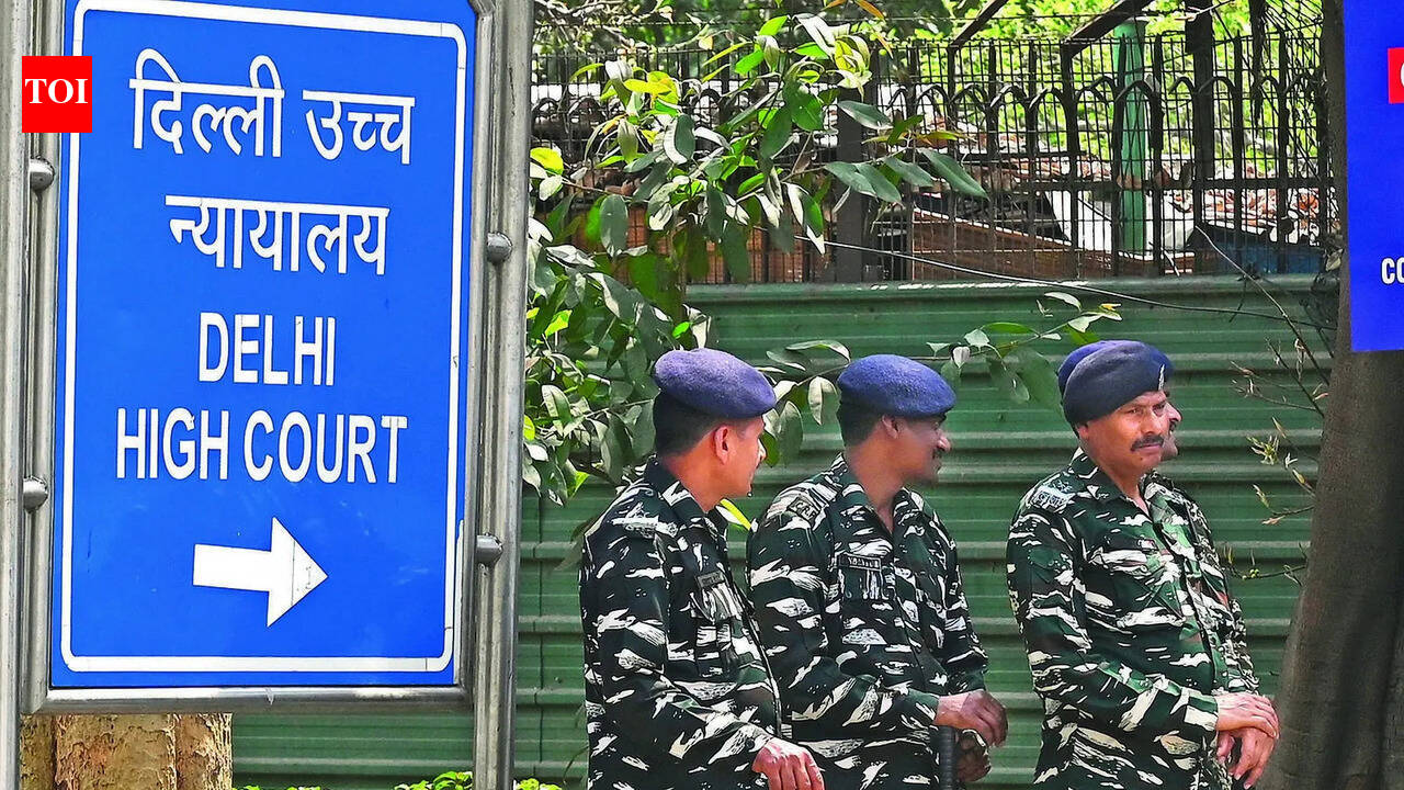 Delhi High Court Bars Religious and Commercial Activities on “Sensitive” Yamuna Floodplains