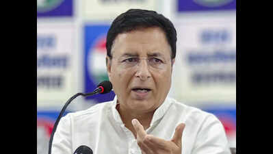 ‘Peons from Haryana, officers from outside state’: Congress slams Haryana recruitment policy