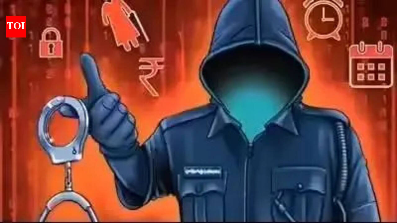 Two arrested for fake resort booking website scam in Powai