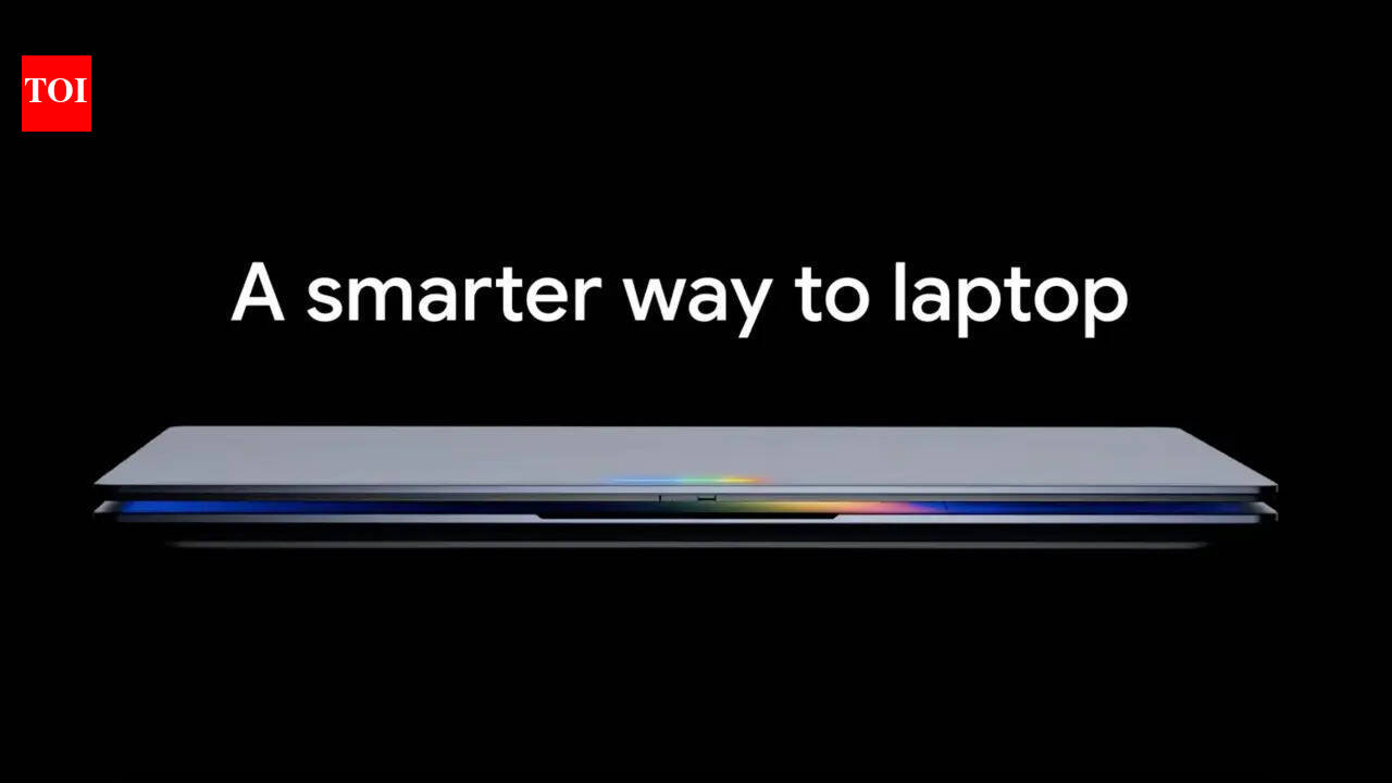 GoogleBook announced with Gemini Intelligence: All you need to know about Google’s latest laptop