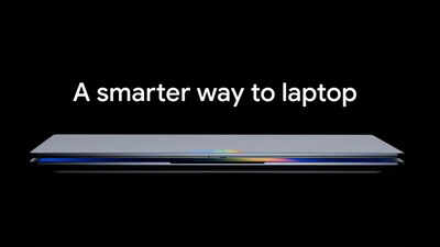 GoogleBook announced with Gemini Intelligence: All you need to know about Google’s latest laptop