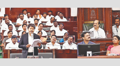 AIADMK Defection: Anti-Defection Law Explained, MLA Disqualification Looms