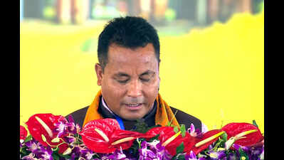 From tea gardens to Bodoland: Cabinet mirrors social mosaic