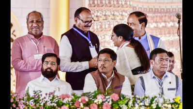 Conrad wishes ‘brother’ Himanta ‘success’