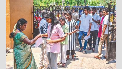 NEET 2026 Paper Leak: NTA's Systemic Failure Leaves 23 Lakh Students in Lurch, Accountability Dodged