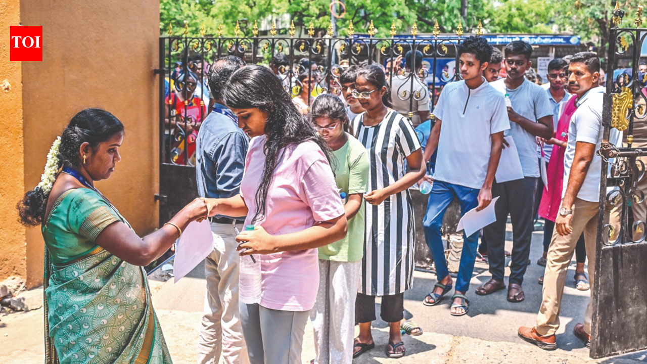 NEET 2026 Paper Leak: NTA's Systemic Failure Leaves 23 Lakh Students in Lurch, Accountability Dodged