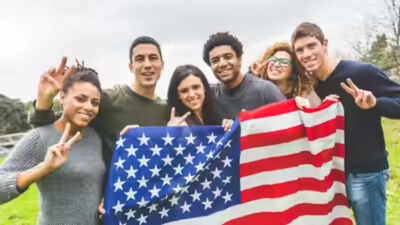 Foreign student enrolment at US universities falls by 20% amid ‘restrictive government policies’: Report