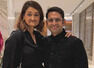 Sharib&rsquo;s wife recalls oral cancer diagnosis, battling 6th relapse