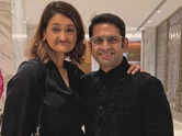 Sharib&rsquo;s wife recalls oral cancer diagnosis, battling 6th relapse