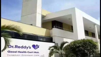 Dr Reddy’s Labs Q4 net profit plunges 86%