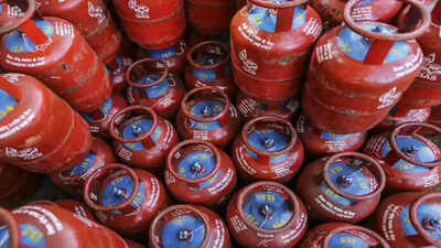 Man held for illegal storage of 74 LPG cylinders