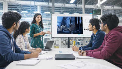 Adapt or perish: AI skills now needed in all engineering disciplines