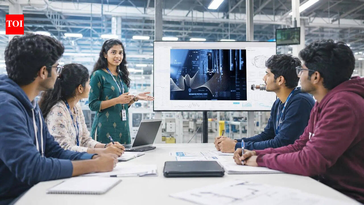Adapt or perish: AI skills now needed in all engineering disciplines