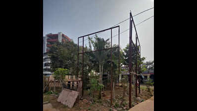 BMC targets to remove 200 hoardings by June-end