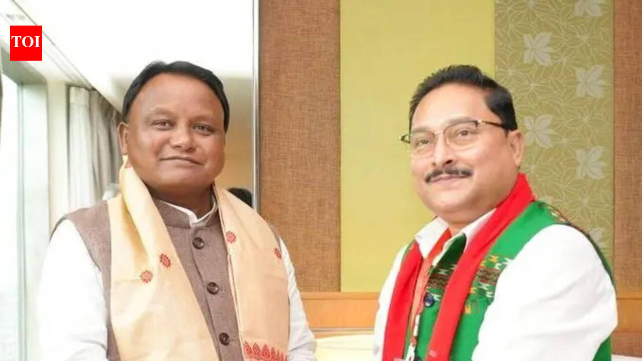BJP chief to visit capital on May 18
