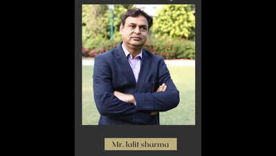Jaipur’s senior advocate Lalit Sharma appointed as a ‘Senior Panel Counsel’ in the Rajasthan High Court, Jaipur Bench
