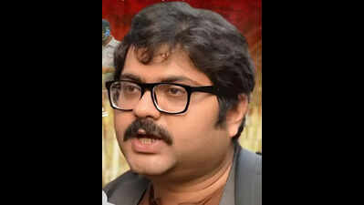 Cops arrest Bangla Paksha’s Garga for ‘EVM protest call’ on result day