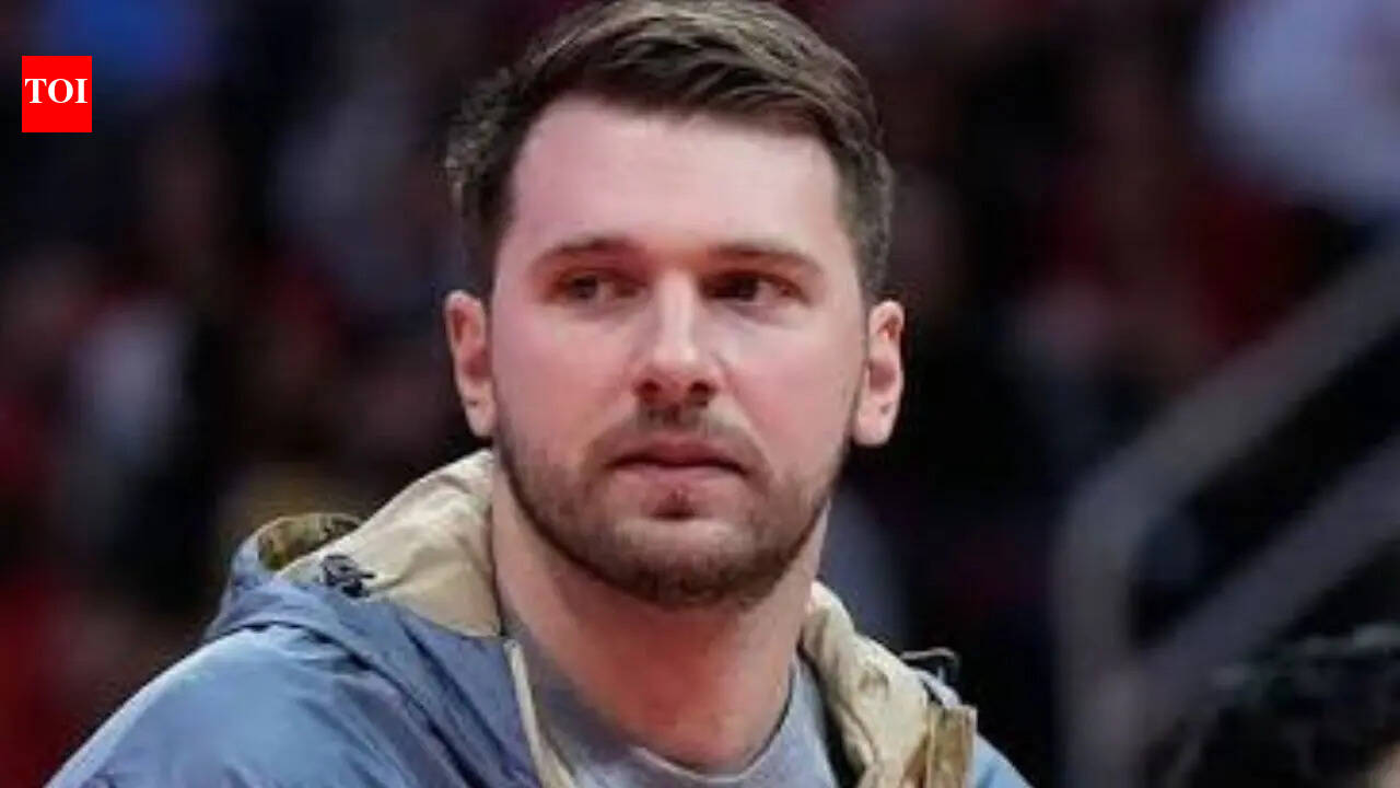 Luka Doncic skips Slovenia basketball this summer as custody battle and family priorities take center stage