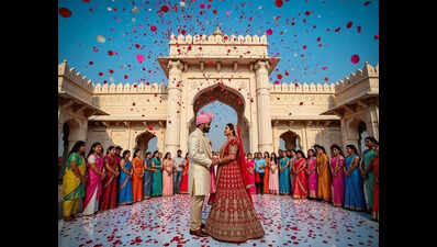 Destination weddings look at Goa, Srinagar after foreign trip curb advice
