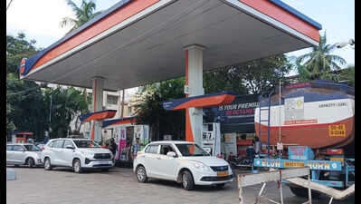 Minister allays fears of fuel shortage; says PM appeal meant to ward off future crisis