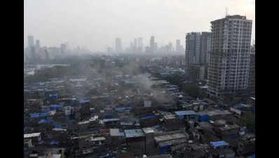 Dharavi Redevelopment Project-Slum Rehabilitation Authority to conduct single-window verification of ‘undecided’ cases