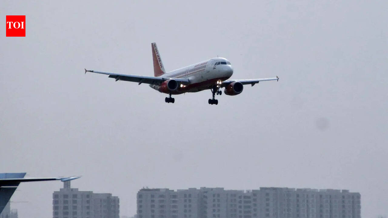 West Asia conflict, PM’s appeal double blow to Gujarat’s travel industry