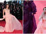 Alia turns heads with jaw-dropping red carpet look at Cannes