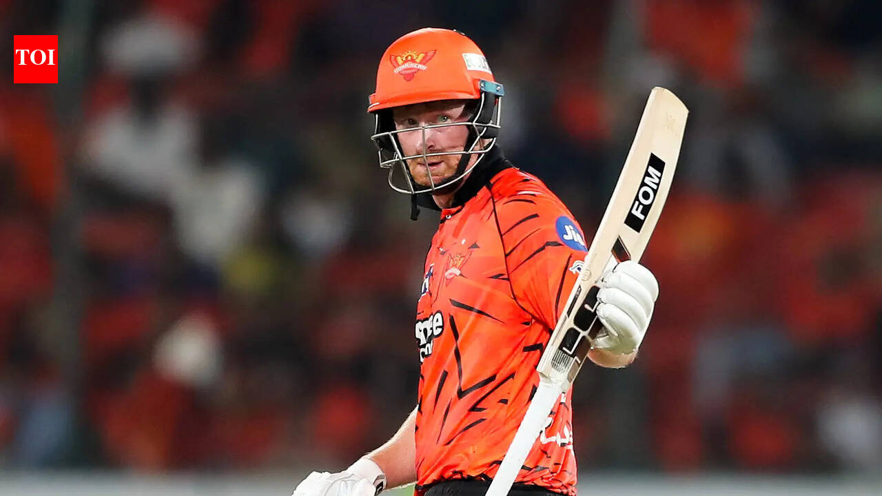 IPL 2026 Orange Cap Race: Heinrich Klaasen leads, Sai Sudharsan closes in