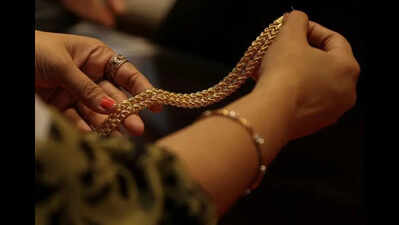 ‘Part of customs’: Families continue to buy gold for weddings despite PM’s appeal