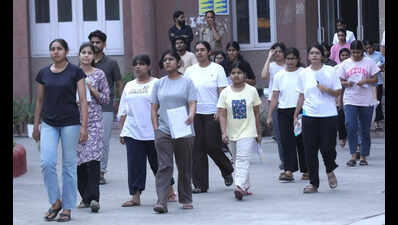 ‘High stress, low trust in NTA’: Why NEET-UG cancellation hits students hard