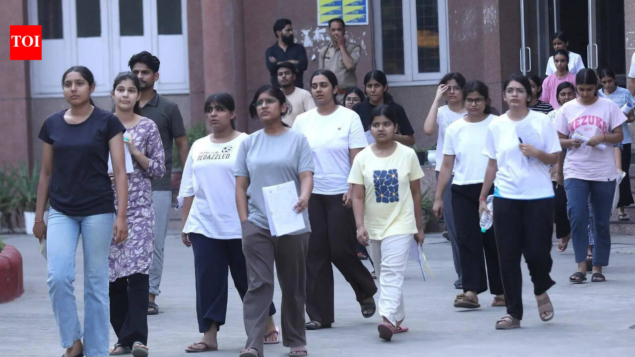‘High stress, low trust in NTA’: Why NEET-UG cancellation hits students hard