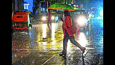 Will it rain in your neighbourhood? New AI tool offers 10-day forecasts for every 1km across UP
