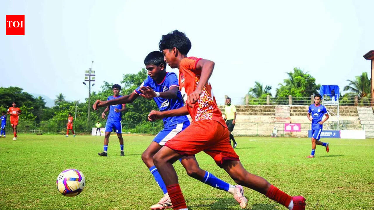 Punjab on course to defend title, face Minerva in final