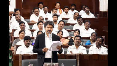 ‘All parties must be treated equally in assembly’