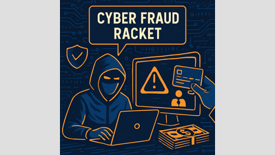 KYC updates, reward point redemption schemes: Fake call centre busted, two arrested