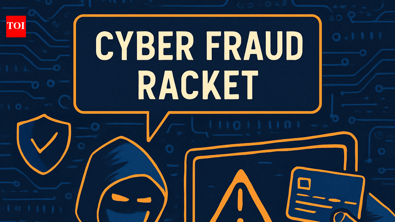 KYC updates, reward point redemption schemes: Fake call centre busted, two arrested