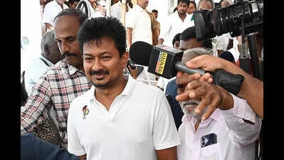 Udhayanidhi: Sanatan that divides people should be eradicated