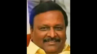 AMMK MLA does a U-turn, lends support to TVK govt