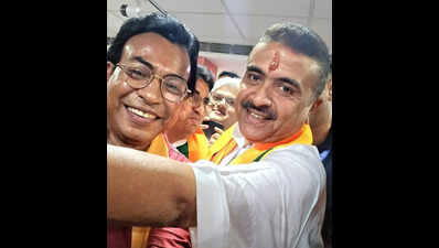 Will end hooligan raj in Tolly: MLA after CM call