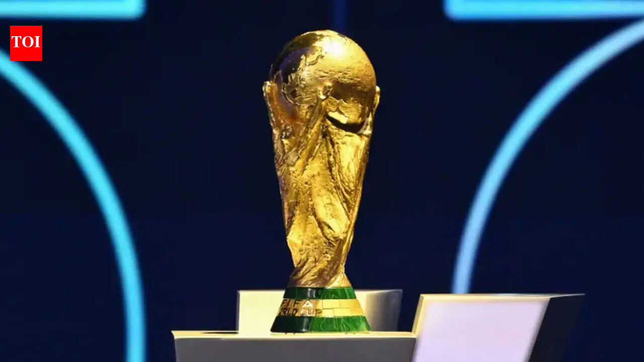 Will FIFA World Cup 2026 be broadcast in India? Here's the latest update
