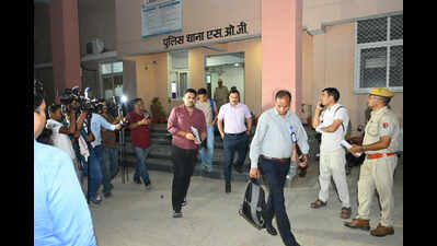 CBI takes over probe into NEET-UG paper leak; SOG says ‘guess paper’ sold for ₹25 lakh
