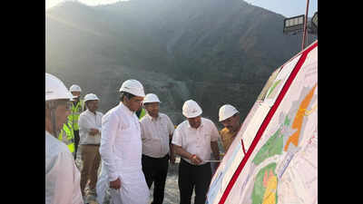 Rajasthan releases ₹53cr to Uttarakhand to bring Yamuna water