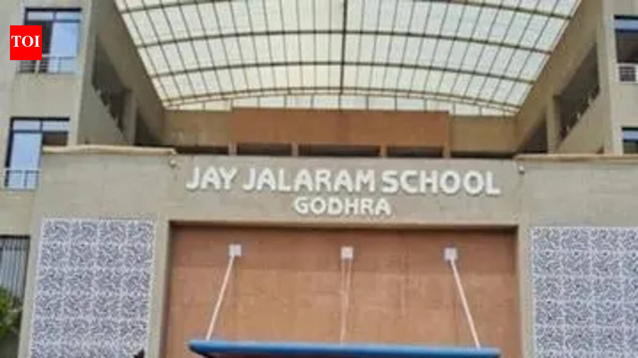 Scrapped NEET revives memories of 2024 Godhra row