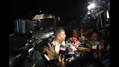 Ex-RPSC acting chief quizzed over school lecturer paper leak case