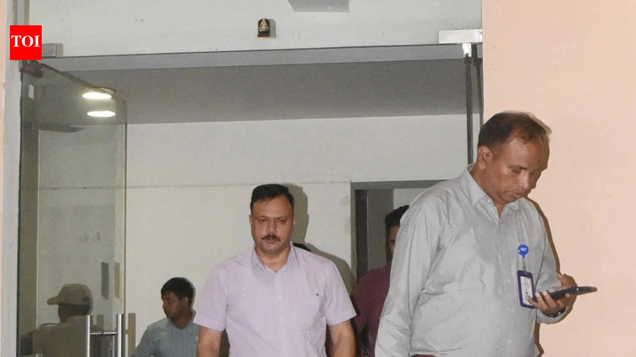 NEET UG-2026 cancellation triggers outrage and despair among students across Rajasthan