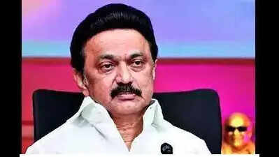Stalin calls NEET a scam, calls for abolition