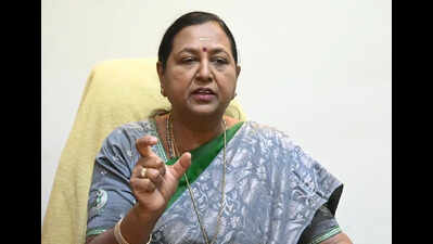 Premallatha seeks live telecast of full assembly session