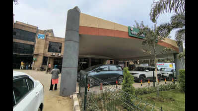 After delay, govt nod to Civil Hospital plan in Gurgaon